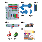 Super Mario Kart Racing Deluxe / ซูเปอร์มาริโอ เกม
