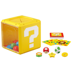 Super Mario Question Block Game / เกมกล่องปริศนาซูเปอร์มาริโอ
