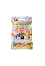 Sylvanian Families Baby Builders Series (Blind Pack) / ซิลวาเนียน ซองสุ่ม เบบี้ บิ้วเดอร์ ซีรี่ส์ (ซองสุ่ม)