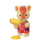 Sylvanian Families Baby Builders Series (Blind Pack) / ซิลวาเนียน ซองสุ่ม เบบี้ บิ้วเดอร์ ซีรี่ส์ (ซองสุ่ม)