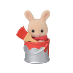 Sylvanian Families Baby Builders Series (Blind Pack) / ซิลวาเนียน ซองสุ่ม เบบี้ บิ้วเดอร์ ซีรี่ส์ (ซองสุ่ม)