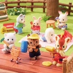 Sylvanian Families Baby Builders Series (Blind Pack) / ซิลวาเนียน ซองสุ่ม เบบี้ บิ้วเดอร์ ซีรี่ส์ (ซองสุ่ม)