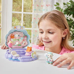 Sylvanian Families  Baby Mermaid Shop / ซิลวาเนียน แฟมิลี่ ร้านเครื่องประดับนางเงือก