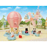 Sylvanian Baby Windmill Park / ซิลวาเนียน แฟมิลี่ สนามเด็กเล่นกังหันลม