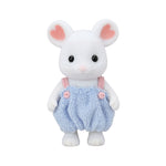 Sylvanian Families Bath Time Bubble Siblings / ซิลวาเนียน แฟมิลี่  พีน้องอาบน้ำบับเบิ้ล