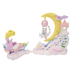 Sylvanian Families Daydream Parade Playset / ซิลวาเนียน แฟมิลี่ ชุดพาเหรดในฝัน