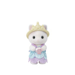 Sylvanian Families Amusement Park Ride Set -Ride the Waves- / ซิลวาเนียน ชุดเครื่องเล่นในสวนสนุก -โต้คลื่น