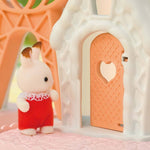 Sylvanian Families Baby Amusement Park / ซิลวาเนียน แฟมิลี่ ปราสาทสวนสนุก