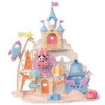 Sylvanian Families Baby Amusement Park / ซิลวาเนียน แฟมิลี่ ปราสาทสวนสนุก