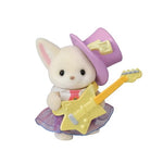 Sylvanian Families Baby Starry Concert Set / ซิลวาเนียน แฟมิลี่ เบบี้ สตาร์รี คอนเสิร์ต เซ็ต