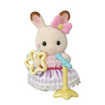 Sylvanian Families Baby Starry Concert Set / ซิลวาเนียน แฟมิลี่ เบบี้ สตาร์รี คอนเสิร์ต เซ็ต