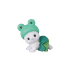 Sylvanian Families Baby Woodland Fairy Costume Series / ซิลวาเนียน แฟมิลี่ เบบี้ วู้ดแลนด์ แฟรี่ คอสตูม ซีรี่ส์ (1 กล่อง x 16 ซอง)