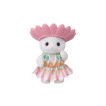 Sylvanian Families Baby Woodland Fairy Costume Series / ซิลวาเนียน แฟมิลี่ เบบี้ วู้ดแลนด์ แฟรี่ คอสตูม ซีรี่ส์ (1 กล่อง x 16 ซอง)