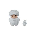Sylvanian Families Baby Woodland Fairy Costume Series / ซิลวาเนียน แฟมิลี่ เบบี้ วู้ดแลนด์ แฟรี่ คอสตูม ซีรี่ส์ (1 กล่อง x 16 ซอง)
