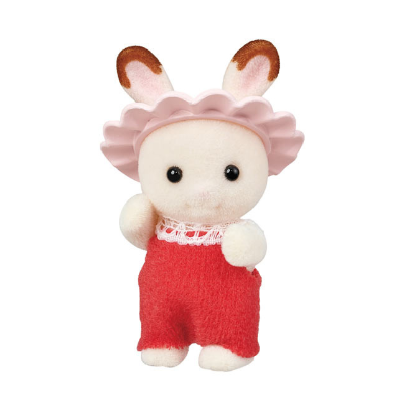 Sylvanian Families Bath & Shower Set/ ซิลวาเนียน แฟมิลี่ ชุดห้องอาบน้ำ