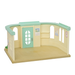 Sylvanian Families Country Doctor Gift Set / ซิลวาเนียน แฟมิลี่ คลีนิคคุณหมอ กิ๊ฟเซ็ท