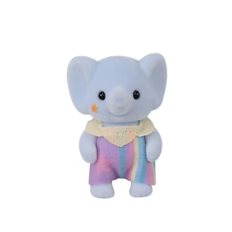 Sylvanian Families Dream Showtime Babies / ซิลวาเนียน เบบี้โชว์ไทม์ในฝัน