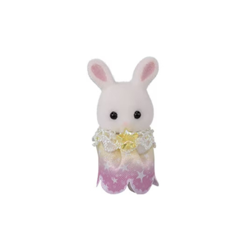 Sylvanian Families Dream Showtime Babies / ซิลวาเนียน เบบี้โชว์ไทม์ในฝัน