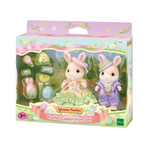 Sylvanian Families Easter Celebration Set / ชุดฉลองอีสเตอร์