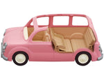 Sylvanian Families Family Picnic Van / ซิลวาเนียน แฟมิลี่ รถปิกนิกสำหรับครอบครัว