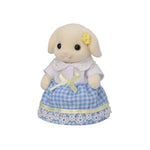 Sylvanian Families Flora Rabbit Family/ ซิลวาเนียน แฟมิลี่ ครอบครัวฟลอราแรบบิท