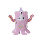 Sylvanian Families Funny Monster Trio / ซิลวาเนียน สามเพื่อนซี้ฟันนี่มอนสเตอร์