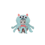 Sylvanian Families Funny Monster Trio / ซิลวาเนียน สามเพื่อนซี้ฟันนี่มอนสเตอร์