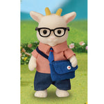 Sylvanian Families Goat Family / ซิลวาเนียน แฟมิลี่ ครอบครัวแพะ