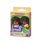 Sylvanian Families Hedgehog Twins / ฝาแฝดเม่น
