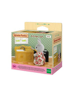 Sylvanian Families Kitchen Set / ซิลวาเนียน แฟมิลี่ ชุดครัว