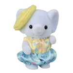 Sylvanian Families Nursery Concert Set / ซิลวาเนียน ชุดคอนเสิร์ตเนิร์สเซอรี่