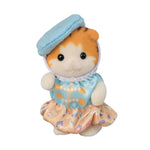 Sylvanian Families Nursery Concert Set / ซิลวาเนียน ชุดคอนเสิร์ตเนิร์สเซอรี่