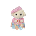 Sylvanian Families Nursery Concert Set / ซิลวาเนียน ชุดคอนเสิร์ตเนิร์สเซอรี่