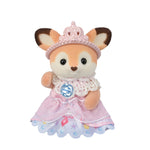 Sylvanian Families Nursery Princess Play Set / ซิลวาเนียน ชุดเพลย์เซ็ตเจ้าหญิงเนิร์สเซอรี่