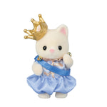 Sylvanian Families Nursery Princess Play Set / ซิลวาเนียน ชุดเพลย์เซ็ตเจ้าหญิงเนิร์สเซอรี่