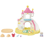 Sylvanian Families Nursery Sandbox & Pool / ซิลวาเนียน แฟมิลี่ ชุดบ่อทรายและสระน้ำเนอร์สเซอรี่