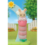 Sylvanian Families Nursery Swing / ซิลวาเนียน แฟมิลี่ ชิงช้าเนอร์สเซอรี่