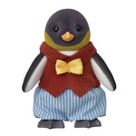 Sylvanian Families Penguins Family / ครอบครัวเพนกวิน
