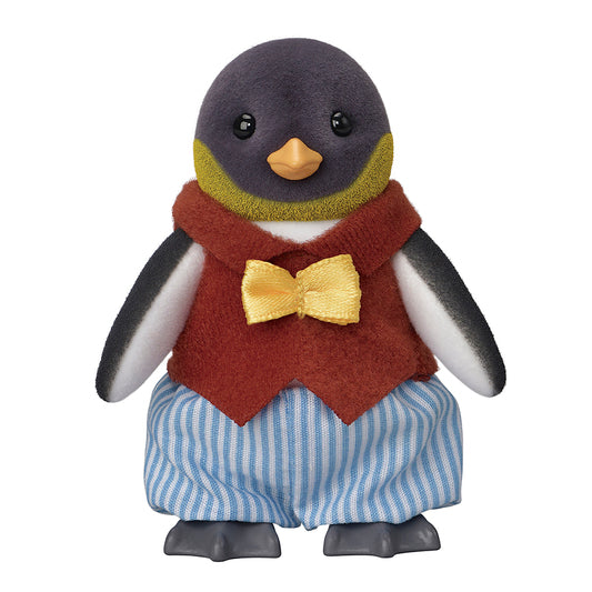 Sylvanian Families Penguins Family / ครอบครัวเพนกวิน