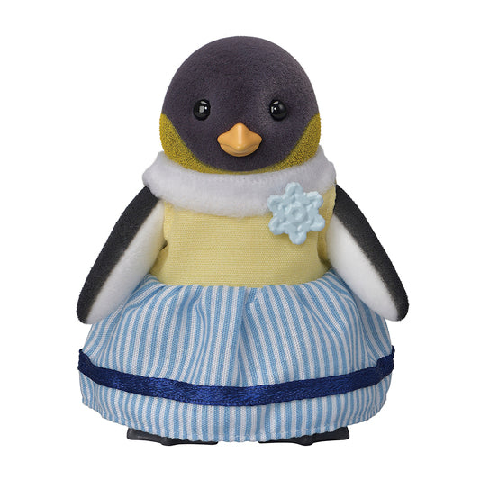 Sylvanian Families Penguins Family / ครอบครัวเพนกวิน