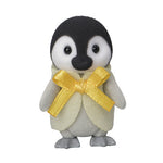 Sylvanian Families Penguins Family / ครอบครัวเพนกวิน
