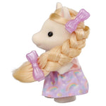 Sylvanian Families Pony's Stylish Hair Salon  / ซิลวาเนียน ร้านแต่งผมโพนี่