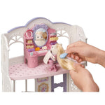 Sylvanian Families Pony's Stylish Hair Salon  / ซิลวาเนียน ร้านแต่งผมโพนี่