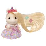 Sylvanian Families Pony's Stylish Hair Salon  / ซิลวาเนียน ร้านแต่งผมโพนี่