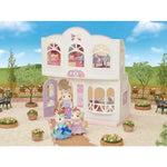 Sylvanian Families Pony's Stylish Hair Salon  / ซิลวาเนียน ร้านแต่งผมโพนี่