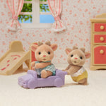 Sylvanian Families Reindeer Twins / ฝาแฝดเรนเดียร์