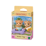 Sylvanian Families Reindeer Twins / ฝาแฝดเรนเดียร์