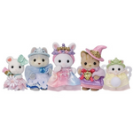 Sylvanian Families Royal Princess Set / ชุดเจ้าหญิงรอยัล