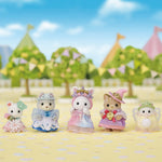 Sylvanian Families Royal Princess Set / ชุดเจ้าหญิงรอยัล