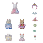 Sylvanian Families Royal Princess Set / ชุดเจ้าหญิงรอยัล
